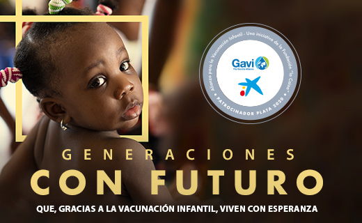 ELING se adhiere a la Alianza para la Vacunación Infantil y colabora con Gavi, the Vaccine Alliance, en la lucha contra la mortalidad infantil